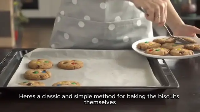 Video thumbnail for pillsbury biscuit recipe