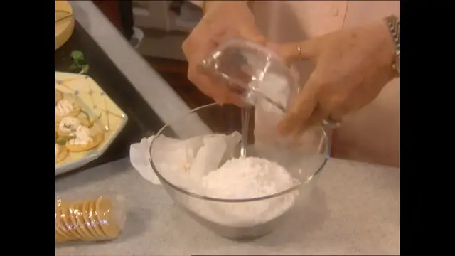 Video thumbnail for 
				 Lemon Bars
