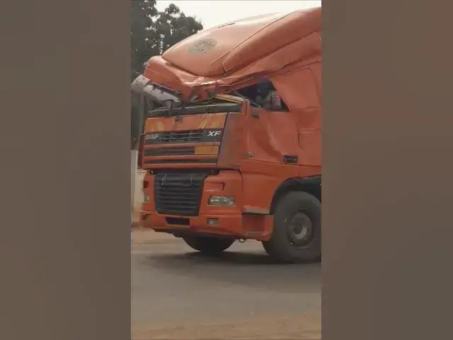 Video thumbnail for Offers trucks