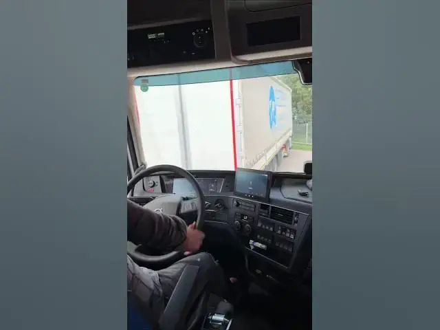 Video thumbnail for باز هم ولوو تقدیم میکند