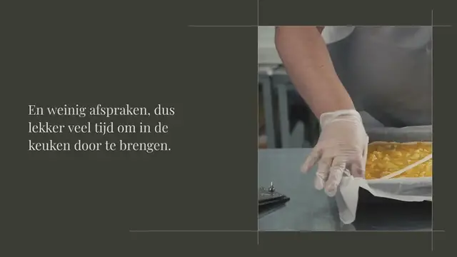 Video thumbnail for Citroen meringue taart