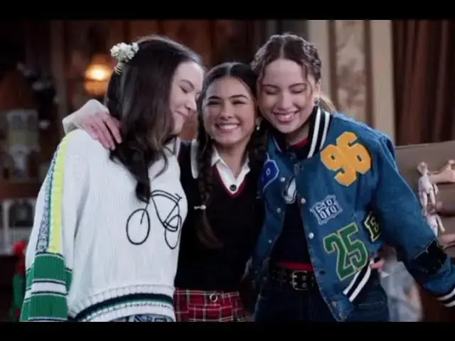Video thumbnail for Electric Bloom Cancelled On Disney Channel #disneychannel