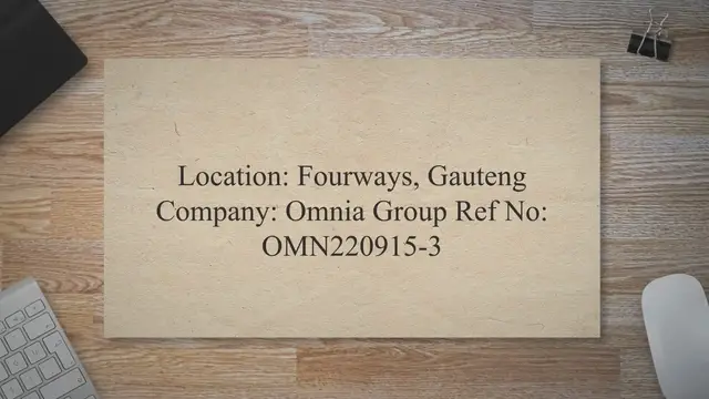 'Video thumbnail for OMNIA: GRADUATE PROGRAMME 2023'
