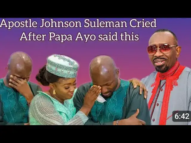 Video thumbnail for A day like no other