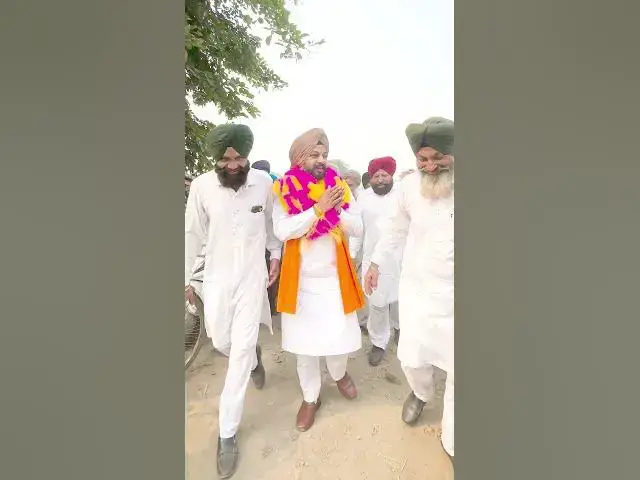 'Video thumbnail for ਤੁਹਾਡਾ ਪਿਆਰ, ਮੇਰੀ ਤਾਕਤ |'