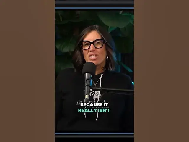 Video thumbnail for Healing doesn’t begin with fixing yourself, it begins with compassion!