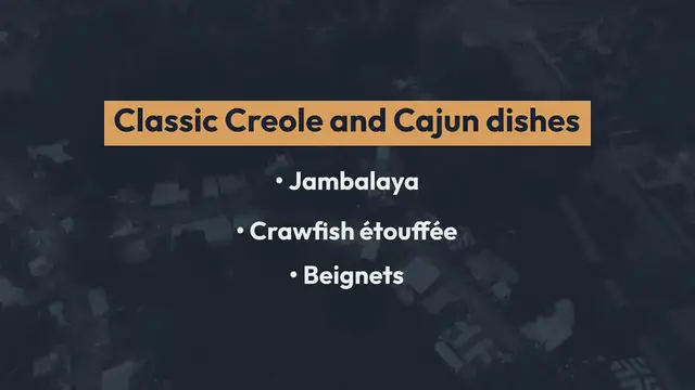 Video thumbnail for Unforgettable Food Festivals Across the United States