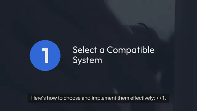 Video thumbnail for Keyless Entry for Apartments and Rentals