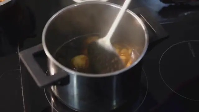 Video thumbnail for A Delectable Journey into Homemade Wonton Soup