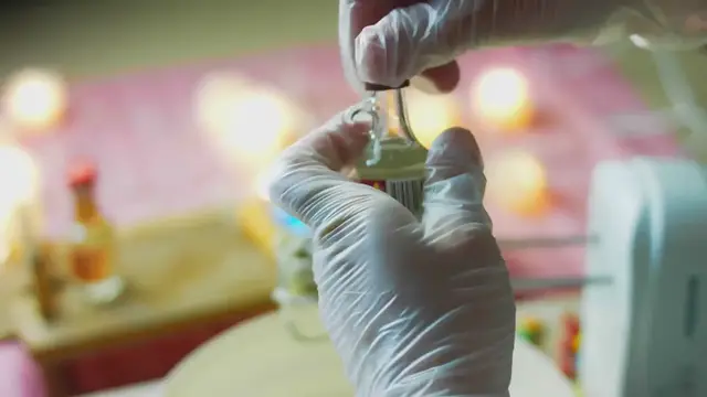 Video thumbnail for Luxurious Hungarian Chocolate Torte