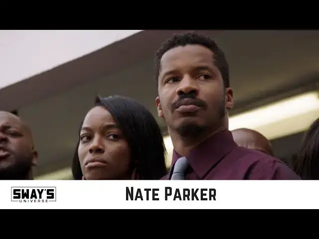 Video thumbnail for Nate Parker Talks New Film 'American Skin' | SWAY’S UNIVERSE
