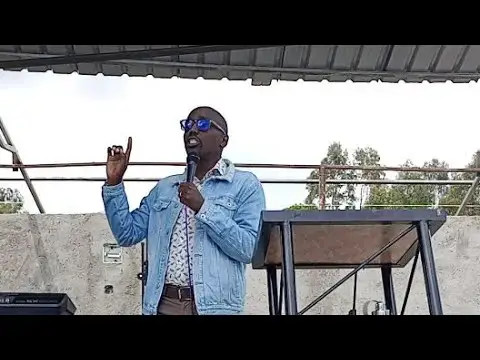 Video thumbnail for The Beatitudes by Pastor Simon #newspringchurch #pastorsimonmaina