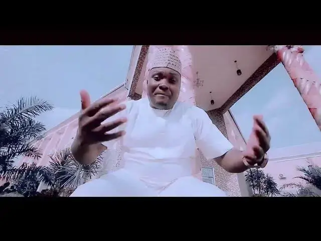 Video thumbnail for SUPERNATURAL BLESSINGS (official video) FRIDAY JIBO FT SOLOMON LANGE  #johnselephilip