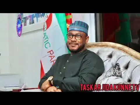 Video thumbnail for YARA 18_ABAKIN RUWA_ZAMFARA