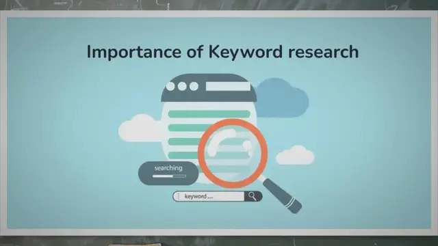 'Video thumbnail for How to Do Keyword Research for Affiliate Sites'