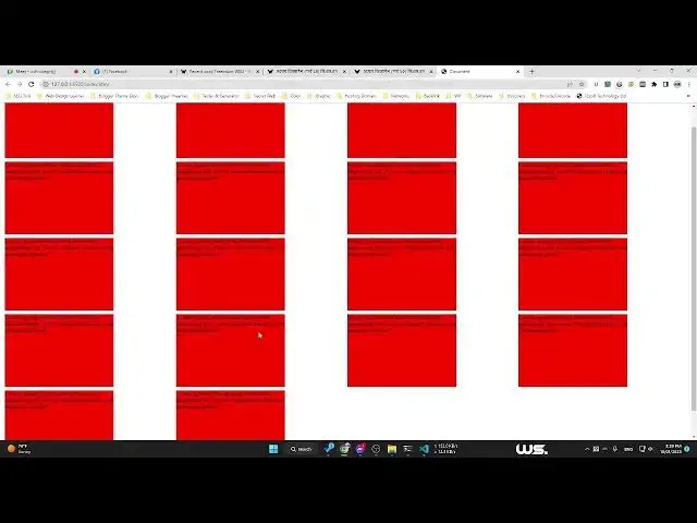 Video thumbnail for CSS Grid | Webmaster Samrat | Samrat Raihan
