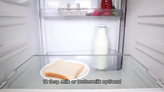 Video thumbnail for ranch dip recipe