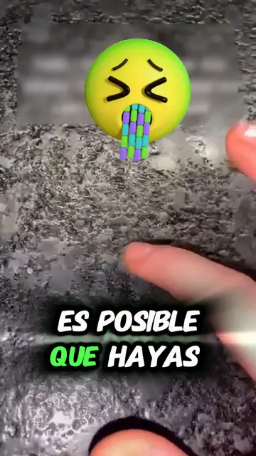 'Video thumbnail for Que pasa si te revientas una ampolla??'