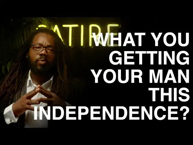 'Video thumbnail for INDEPENDENCE DAY GIFTS'