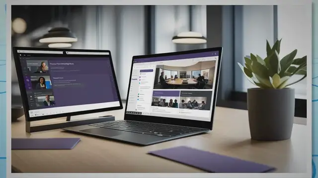 'Video thumbnail for How to Schedule a Teams Meeting: From Basics to Advanced 2023'