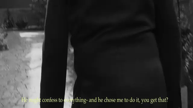 Video thumbnail for Trailer Confession of a serial killer.mp4