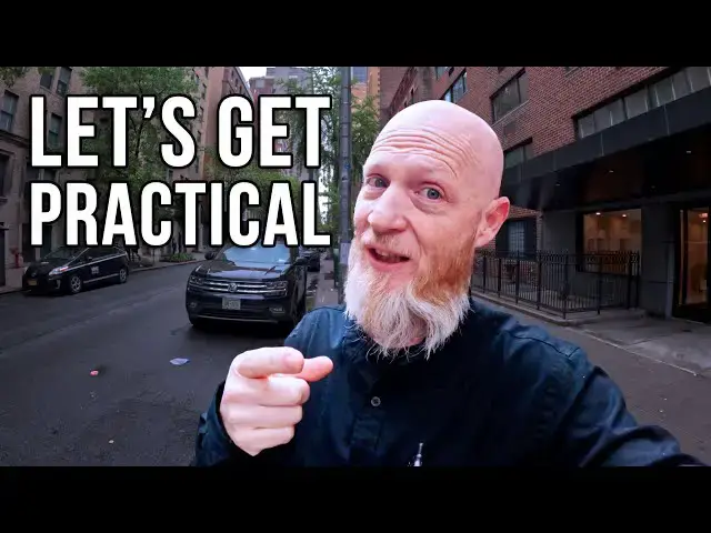 'Video thumbnail for How to BREAK INTO FREELANCE Video Production: A Beginner’s Roadmap'