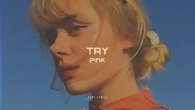 Video thumbnail for P!nk canta: "Try" - legendado em Espanhol e Ingles