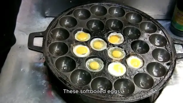 Video thumbnail for Ramen Eggs (Ajitama)