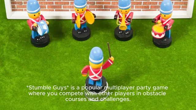 Video thumbnail for stumble guys mod menu Price