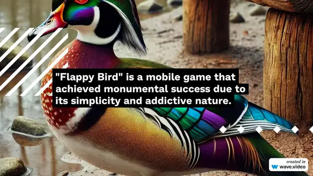 'Video thumbnail for Flappy Bird Game'