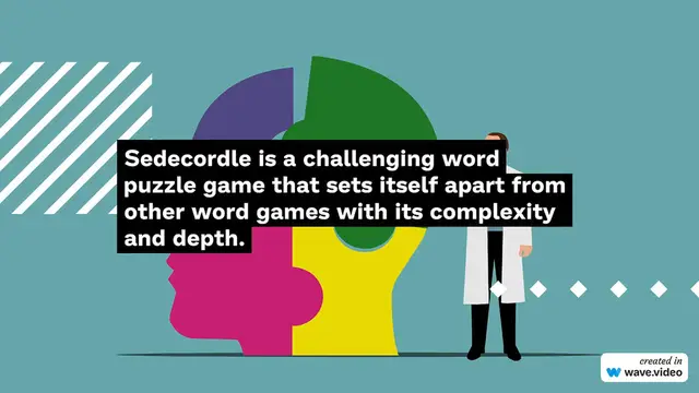 'Video thumbnail for Sedecordle Game'