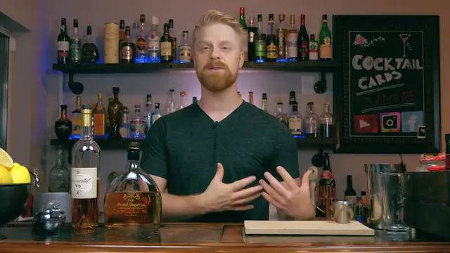 Video thumbnail for How to Make the Perfect Sidecar(720P HD)