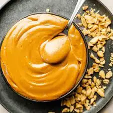 Video thumbnail for peanut sauce recipe