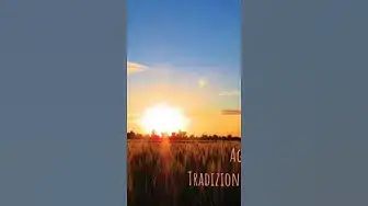 Video thumbnail for WW-II L'agricoltura sostenibile: come ridurre l'impatto ambientale dell'agricoltura