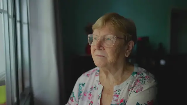 Video thumbnail for "Days of Our Lives' Susan Seaforth Hayes Reflects on Life and Loss After Husband Bill Hayes' Passing"