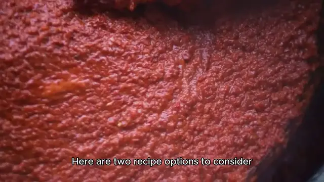 Video thumbnail for meat pie recipe