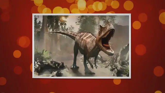 'Video thumbnail for 15 Ferocious Carnivorous Dinosaurs Worth Knowing About'
