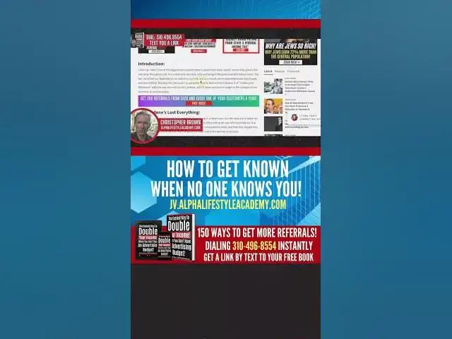 Video thumbnail for How To Make A Living? #motivation #socialselling #smallbusiness #business #millionairemindset