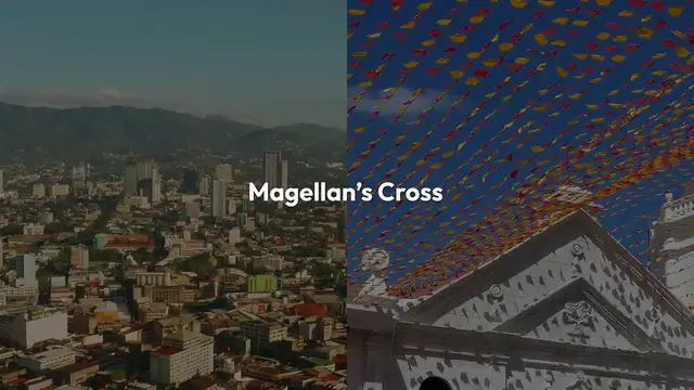 Video thumbnail for A 4-Day Cebu Itinerary for an Unforgettable Adventure