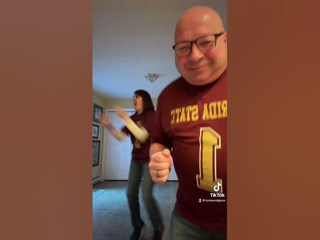 Video thumbnail for Go Noles! 🍢 Dance Party