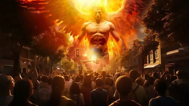 Video thumbnail for The Sins Before Second Coming: Understanding the Signs of End Times