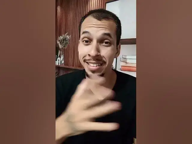 Video thumbnail for Tem relação que não acaba...