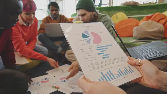 Video thumbnail for The Role of Financial Regulation in Market Stability