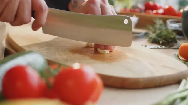 Video thumbnail for Shashlik with Grilled Meat Recipe