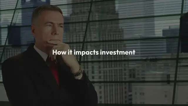 Video thumbnail for Financial Stability in Encouraging Investment