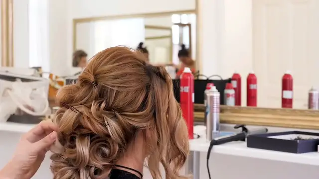 Video thumbnail for The Ultimate Guide to Flaxseed Gel Hair Cream