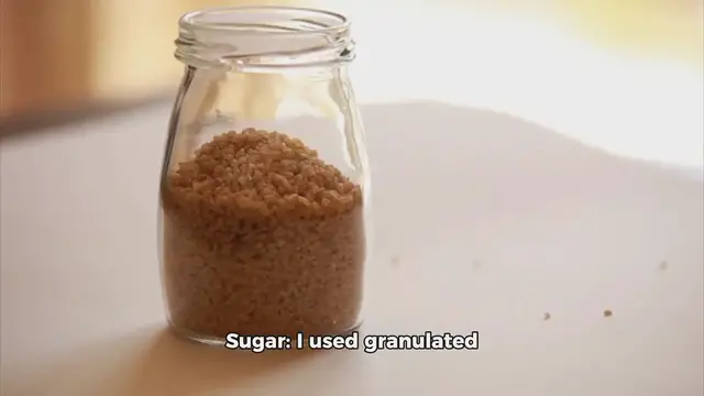 Video thumbnail for arroz con leche recipe