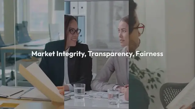 Video thumbnail for The Role of Financial Regulation in Protecting Investors