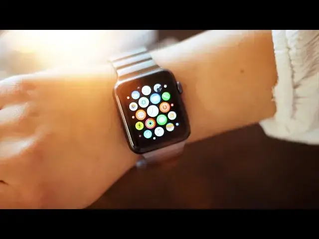 'Video thumbnail for Juuk Ligero Watch Band [CoM Watch Store]'