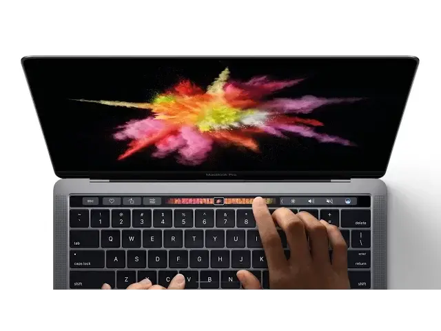 Video thumbnail for 2016 MacBook Pro with Touch Bar | Everything you need to know